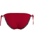 Κυλοτάκι Μαγιό Calvin Klein KW0KW01326-XMK σε κόκκινο χρώμα